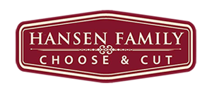 Hansen Family Choose & Cut
